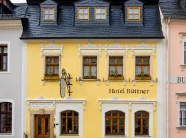Das Büttner - Im Herzen von Schneeberg mit Parkplatz