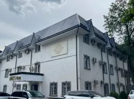 Orzu Hotel