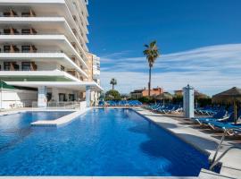 Leonardo Hotel Torremolinos Costa Del Sol, hotel a Torremolinos