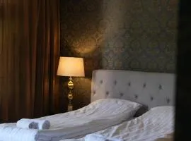 Centralhotellet Söderhamn