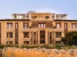 Santa Lucia Boutique Hotel