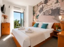 Hotel Kastil
