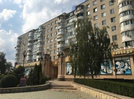 Hotel Photo: Apartment on 25 Oktyabrya