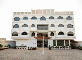 Hotel Sapphire by Eastlynn Collections