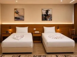 Al Saraya October Hotel