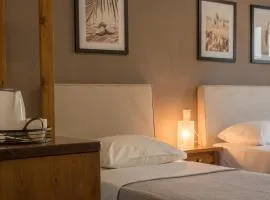 Hotel Cleopatra