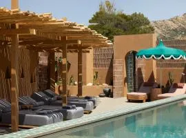 ADĀMA - A Signature Collection by Zálo Spaces - Adults Only