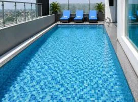 Regenta Place Amritsar by Royal Orchid Hotels Limited