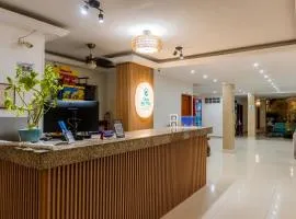 Olas del Mar Hotel by GHO Hoteles