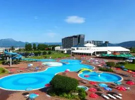 Hotel Hills Sarajevo Congress & Thermal Spa Resort