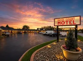 Patio Court Motel