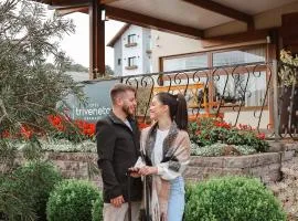 Hotel Triveneto Gramado