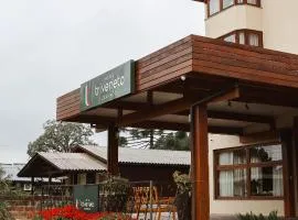Hotel Triveneto Gramado