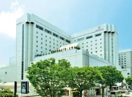 ANA Crowne Plaza Akita by IHG