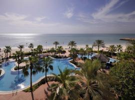 Mövenpick Hotel & Resort Al Bida'a – hotel w Kuwejcie