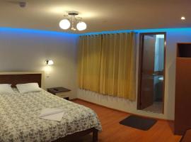 Gambaran Hotel: Casa Suite