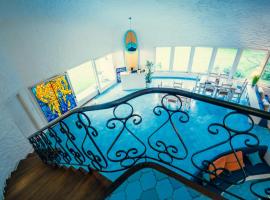 Casa Blanca, Hotel in Punta del Este