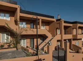 Papi Boutique Hotel