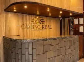 Hotel Camino Real Puno