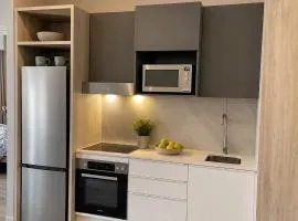 Menlyn Maine Stay with City Views