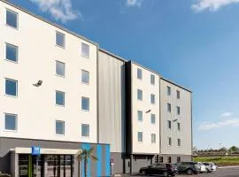 ibis Budget Cognac