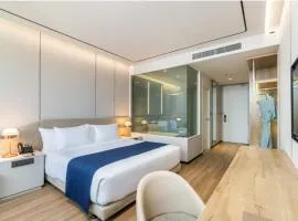 The - Grand Enclave Plaza Near IGI Airport Delhi