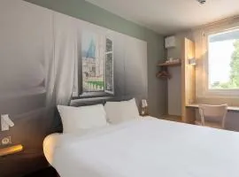 B&B HOTEL Beauvais