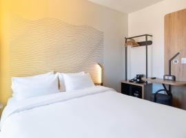 리옹에 위치한 호텔 B&B HOTEL LYON Centre Perrache