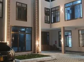 Cornerstone Hotel Arusha