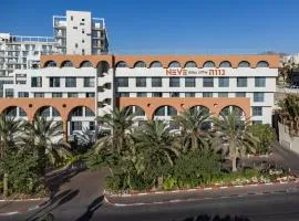 Neve Eilat Hotel By Atlas Hotels