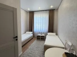 Comfort Altyn-Emel