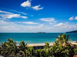 Costa Norte Ingleses Hotel