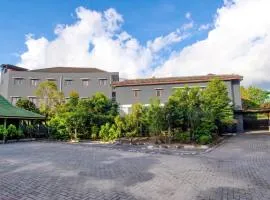 Hotel O near Universitas Gadjah Mada formerly Seruni Residence