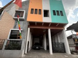 Collection O near Stadion Maguwoharjo formerly Simple Living