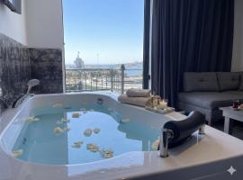 Şahinbey Boutique Hotel, hotel i Istanbul