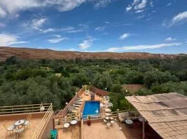 Riad Sahara Stars Dades