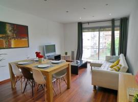 호텔 사진: Apartamento FIRA Barcelona