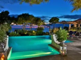 Hotel Orsa Maggiore