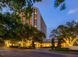 Houston Grand Hotel - River Oaks