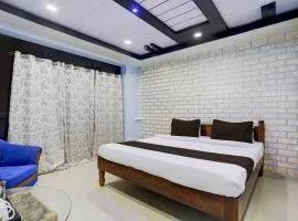 Super Hotel O Hanuman Nagar Kankarbagh Formerly Home Town