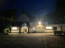 The Manor House Hotel Ferryhill