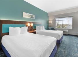 Best Western Plus Miami Airport North Hotel & Suites, hotel en Miami