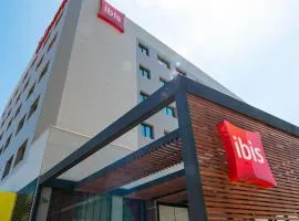 ibis Lavras