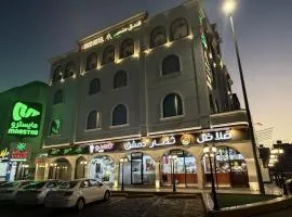 فندق منسي Monsi Hotel
