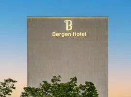 Bergen Hotel Daejeon Yuseong