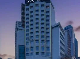 Atour Hotel (Urumqi Renmin Cinema)