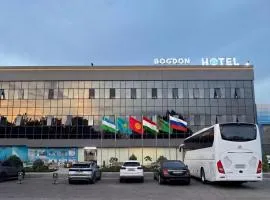 BOG'DON GRAND Hotel