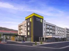 Home2 Suites By Hilton Carson City