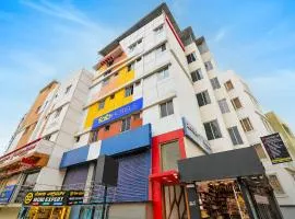 FabHotel Green City Comforts-Madiwala