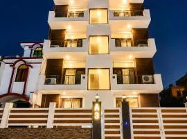 The Milford Noida